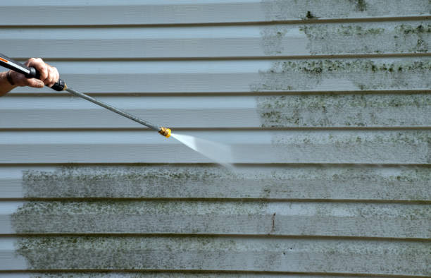 Stayton, OR  Pressure Washing Services Company