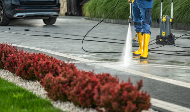 Best Restaurant Pressure Washing  in Stayton, OR